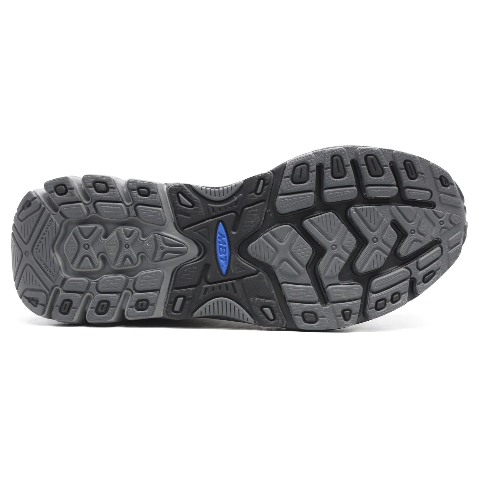 MTR-1600 GTX Mesh Men's Running Trainers