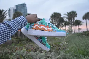 Nights in South Beach