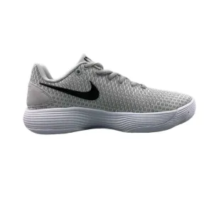 Nike Hyperdunk 2017 Low Pure Platinum Basketball Shoes