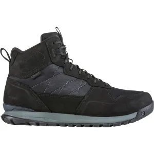 Oboz Bozeman Mid Insulated Waterproof - Men's
