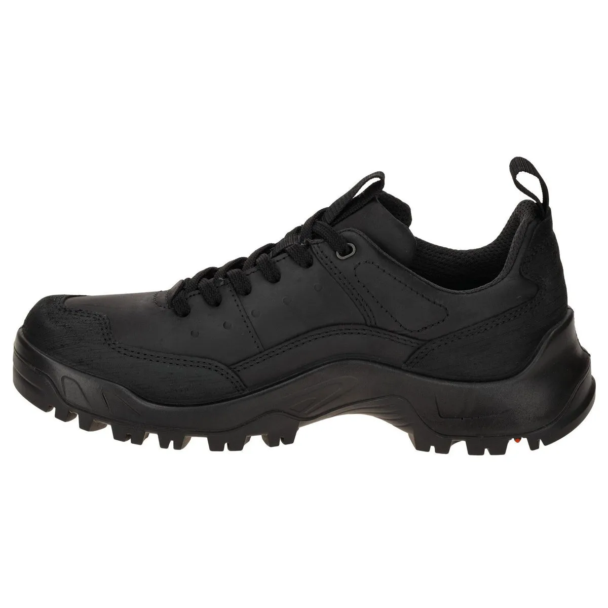Offroad 822354 Nubuck Men's Low Top Trainers