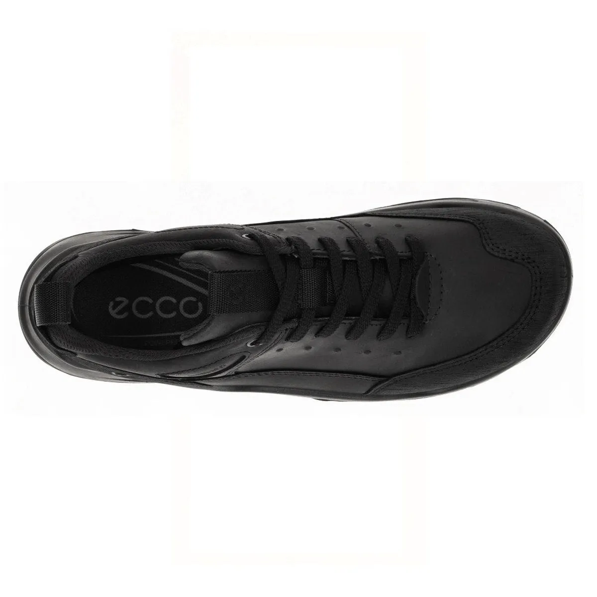 Offroad 822354 Nubuck Men's Low Top Trainers
