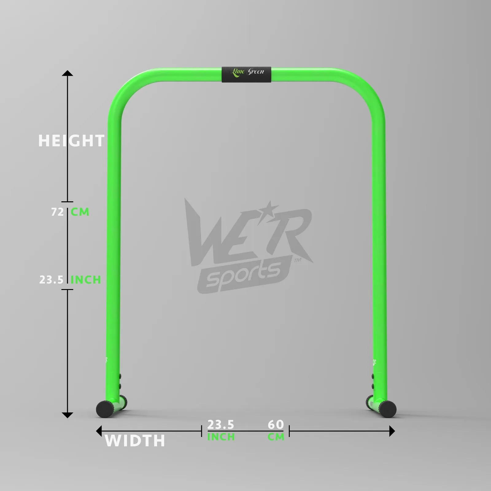 Parallel Bars