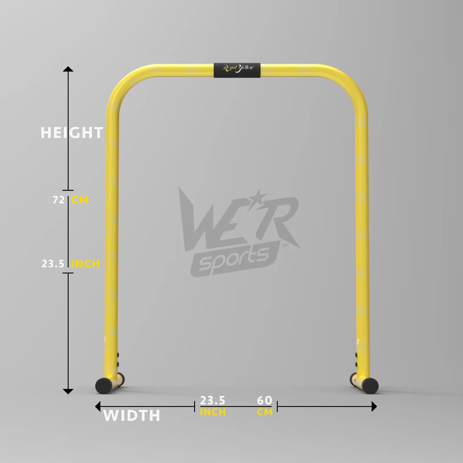 Parallel Bars