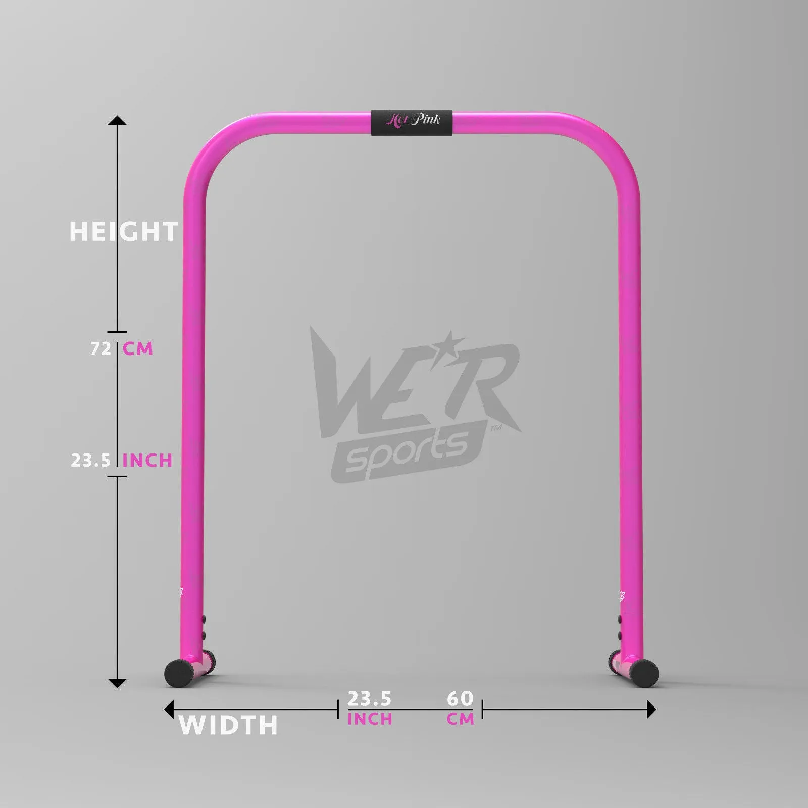 Parallel Bars