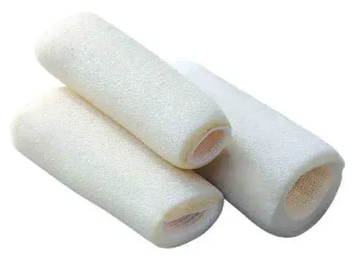 PediFix Tubular-Foam Toe Bandages – Cushion, Protect, and Relieve Toe Pain and Irritation