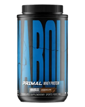 Primal By Anabolix Nutrition