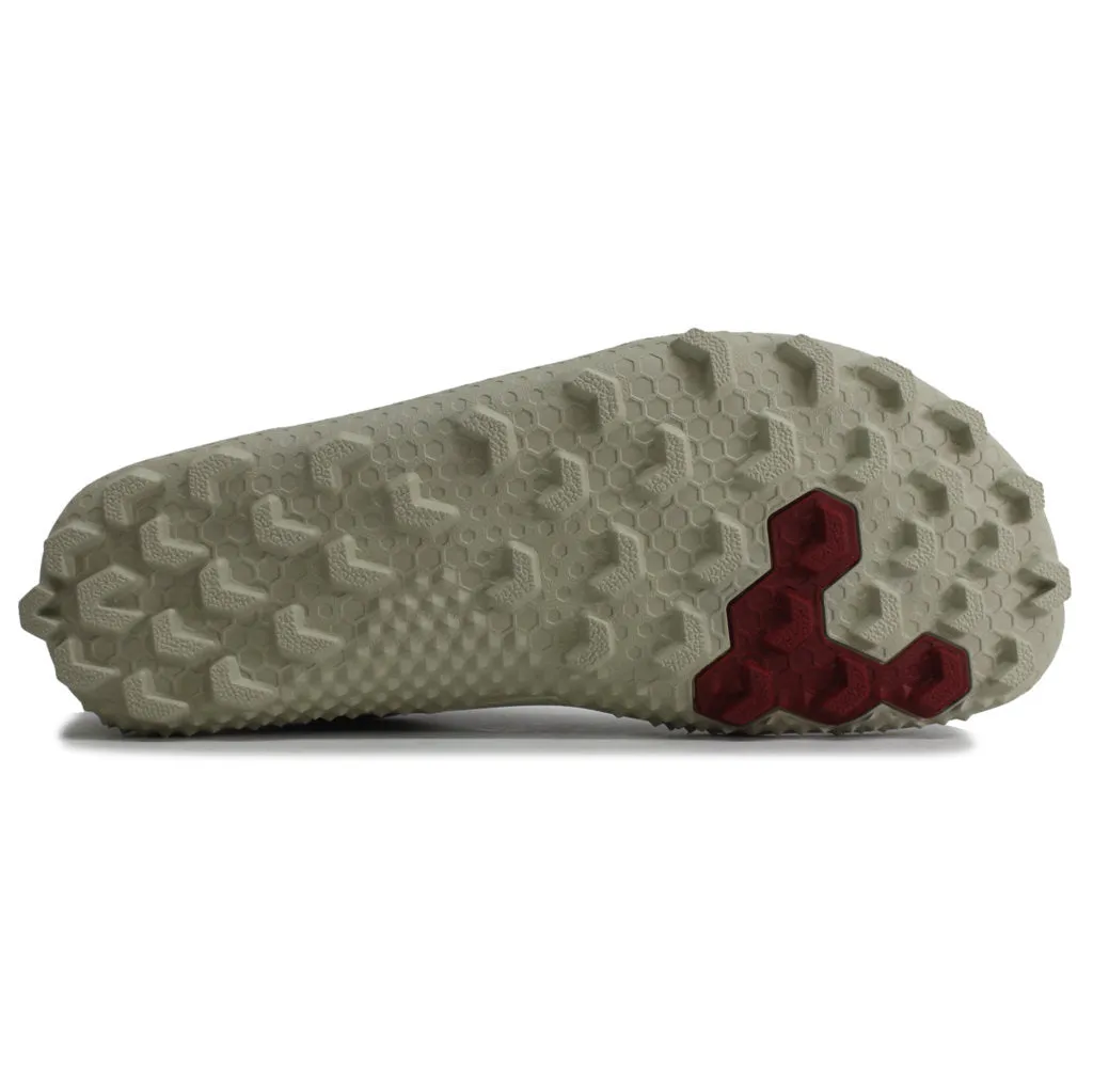 Primus Trail III All Weather SG Men's Low-Top Trainers
