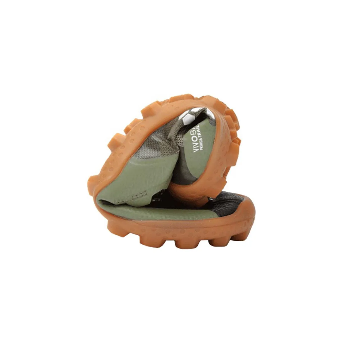 Primus Trail SG Synthetic Mesh Men's Trainers
