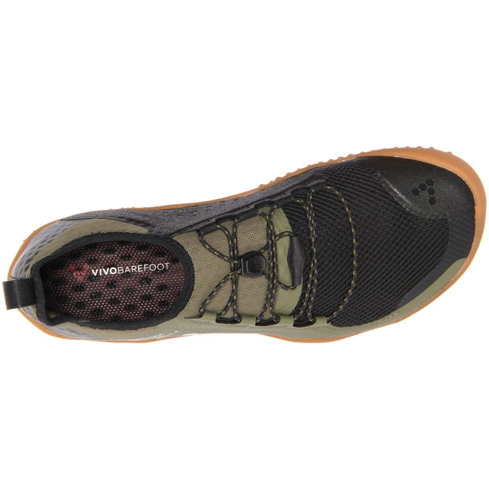 Primus Trail SG Synthetic Mesh Men's Trainers