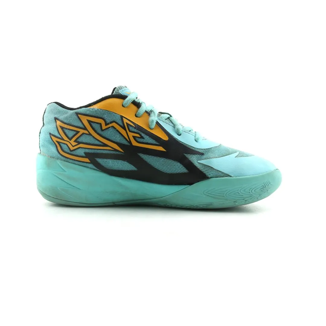 PUMA  LAMELO BALL MB.02