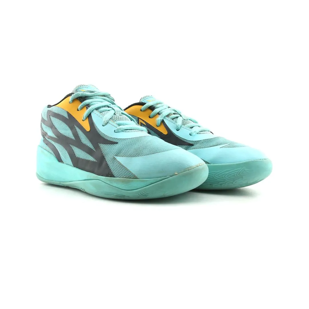 PUMA  LAMELO BALL MB.02