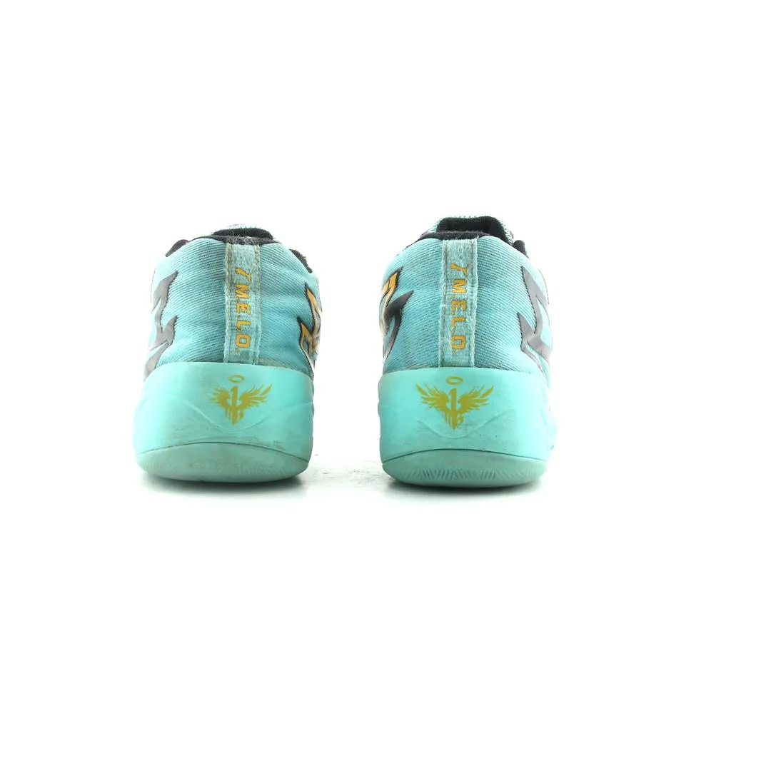 PUMA  LAMELO BALL MB.02