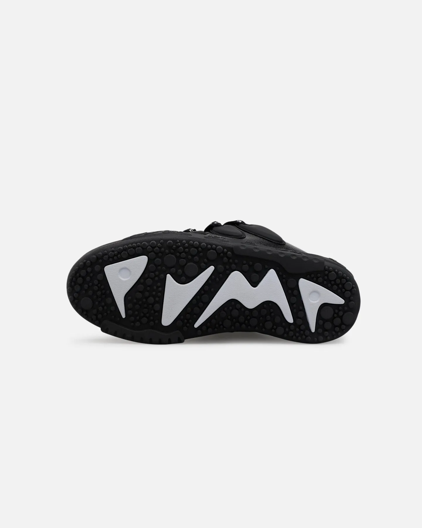 Puma X Lamelo Ball LaFrancé Chrome Black