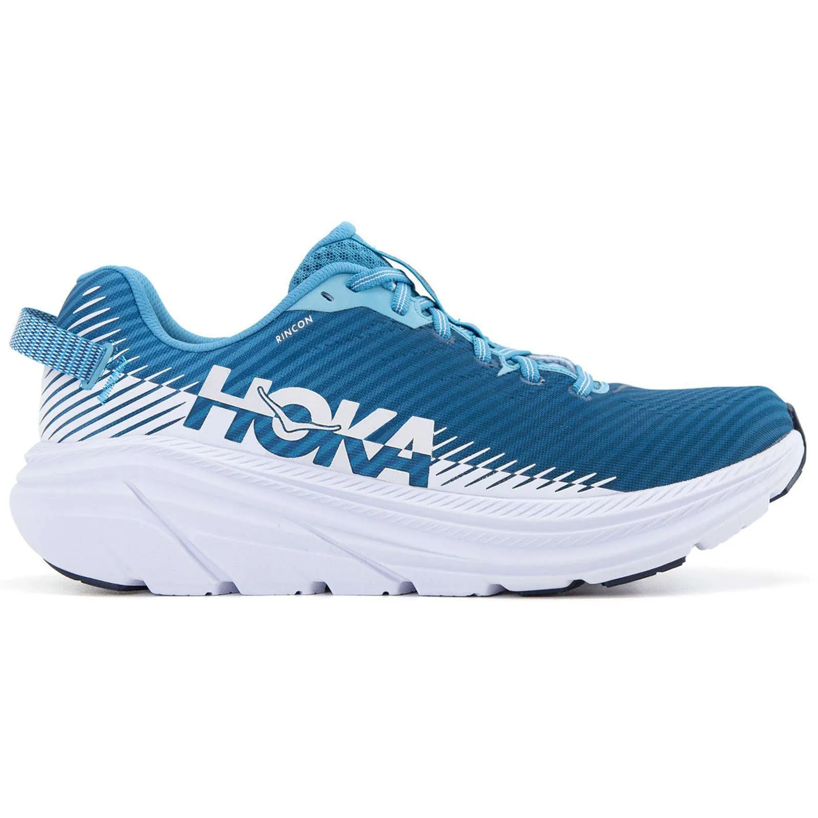 Rincon 2 Mesh Men's Low-Top Road Running Trainers