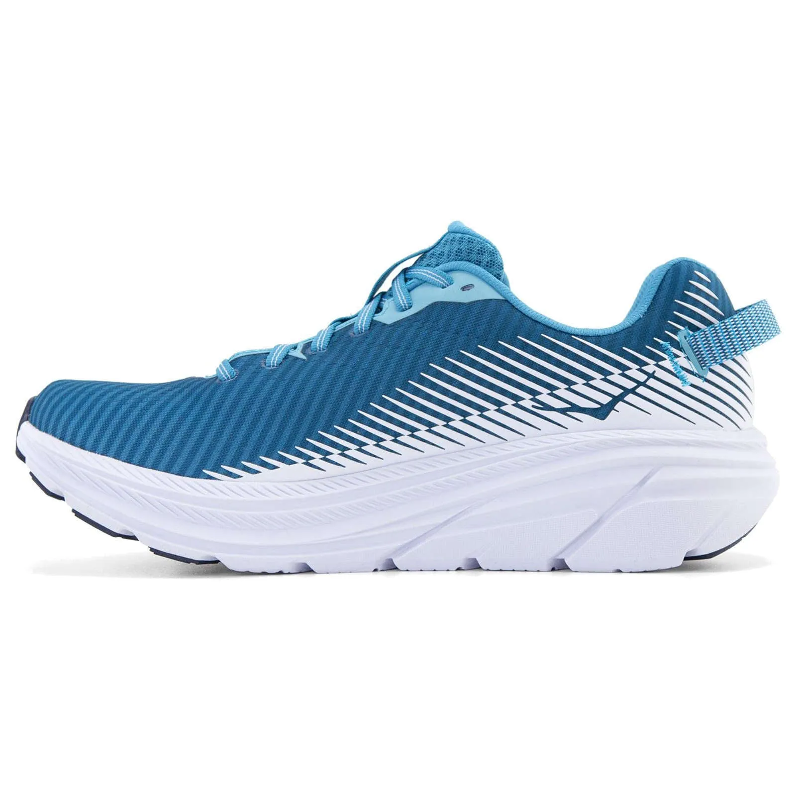 Rincon 2 Mesh Men's Low-Top Road Running Trainers
