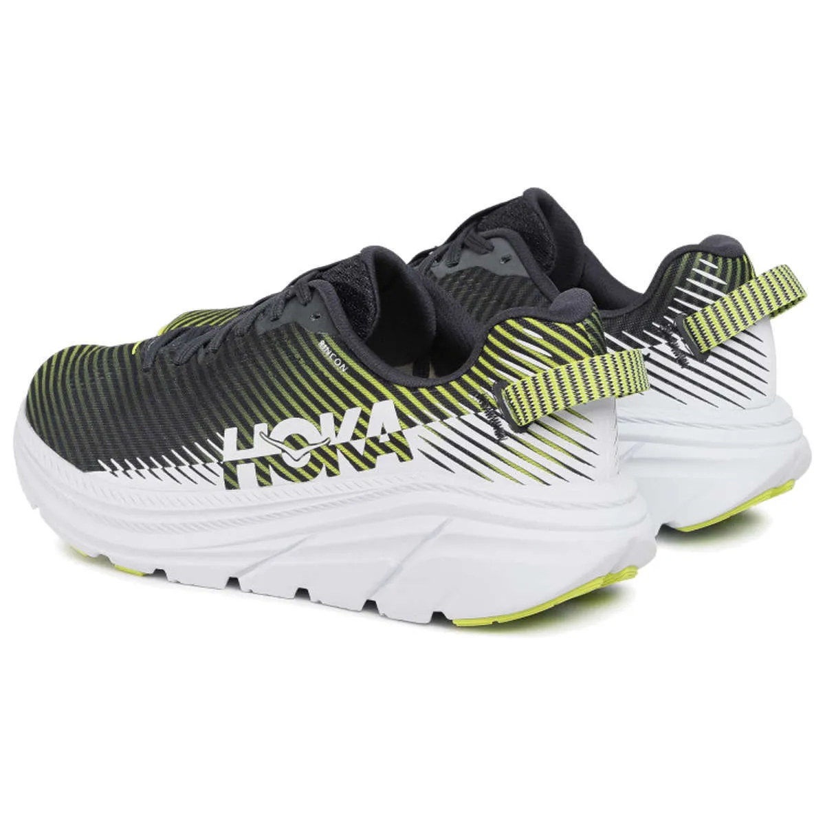 Rincon 2 Mesh Men's Low-Top Road Running Trainers