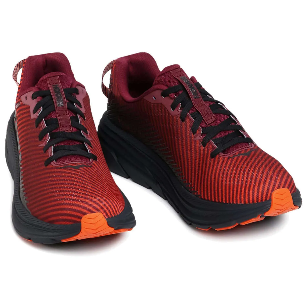 Rincon 2 Mesh Men's Low-Top Road Running Trainers