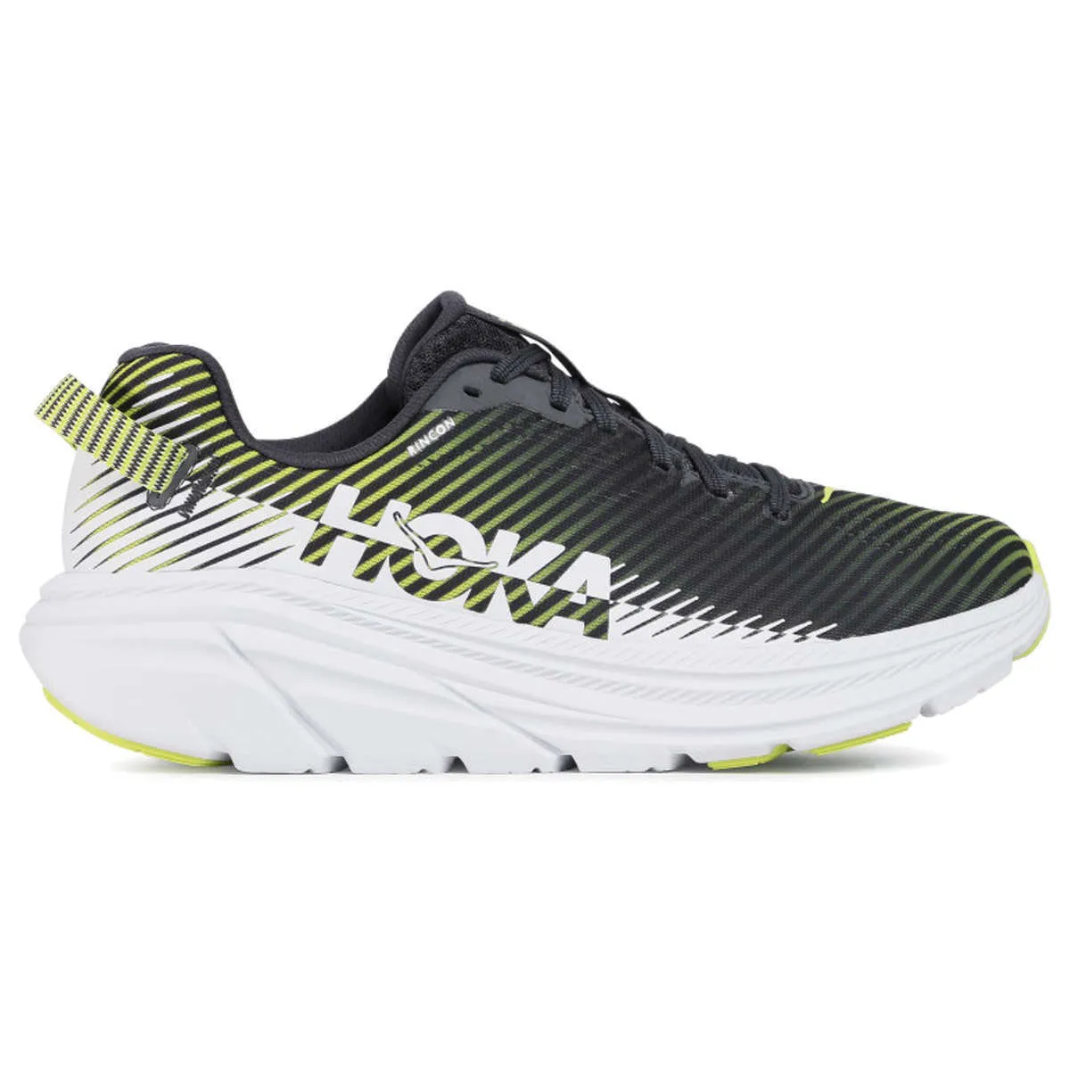 Rincon 2 Mesh Men's Low-Top Road Running Trainers