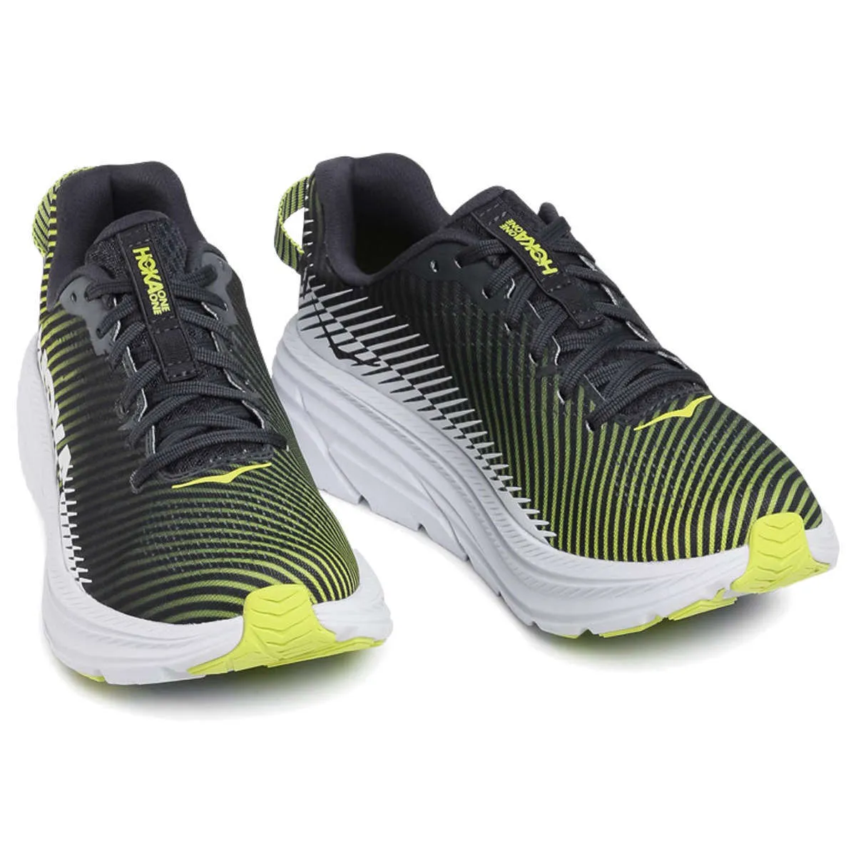 Rincon 2 Mesh Men's Low-Top Road Running Trainers