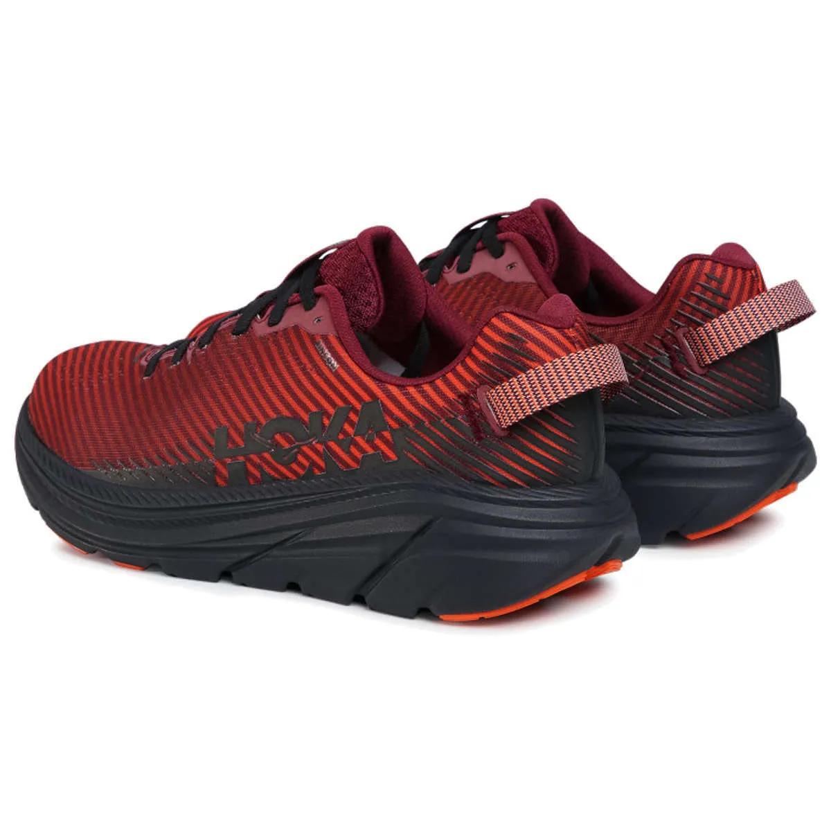 Rincon 2 Mesh Men's Low-Top Road Running Trainers