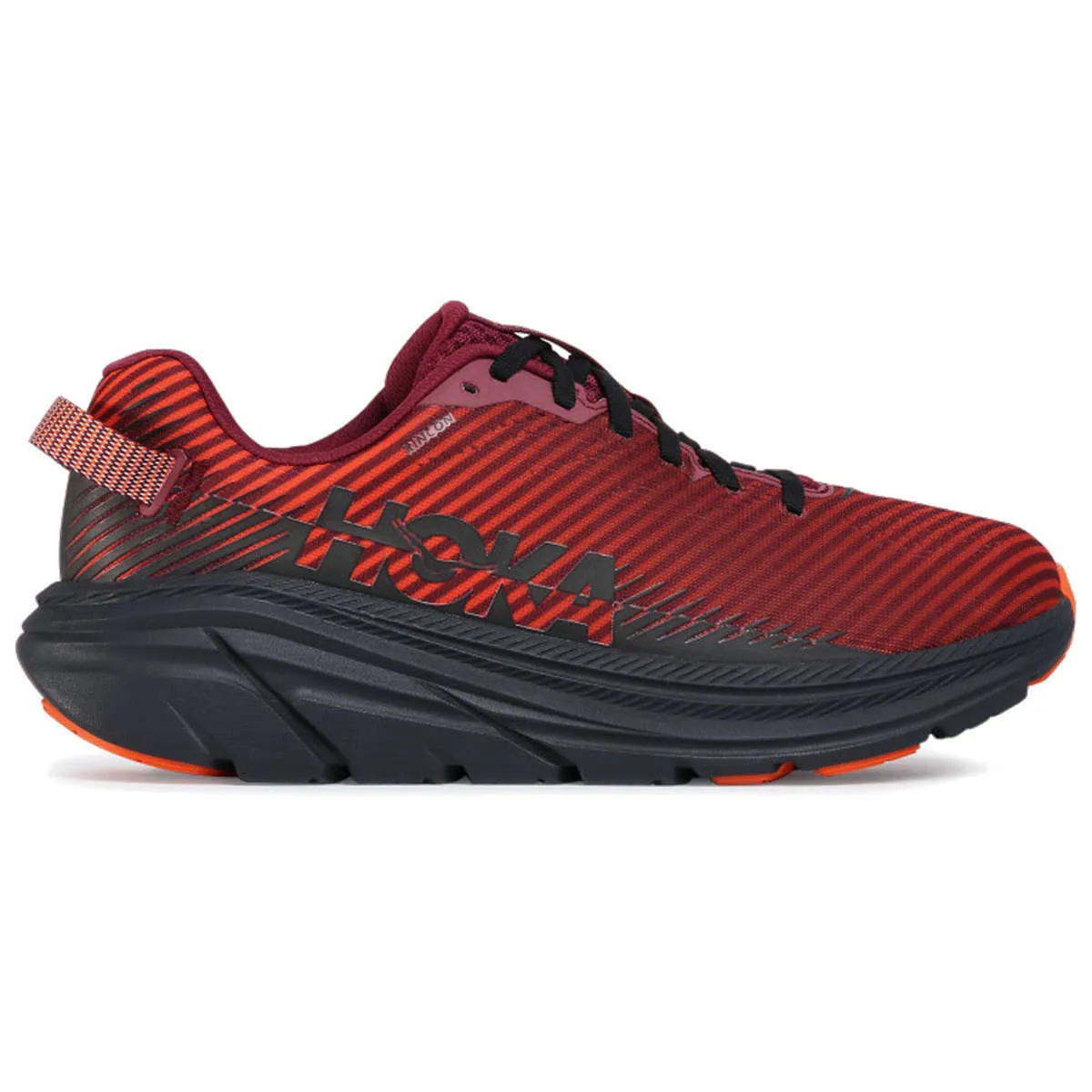 Rincon 2 Mesh Men's Low-Top Road Running Trainers