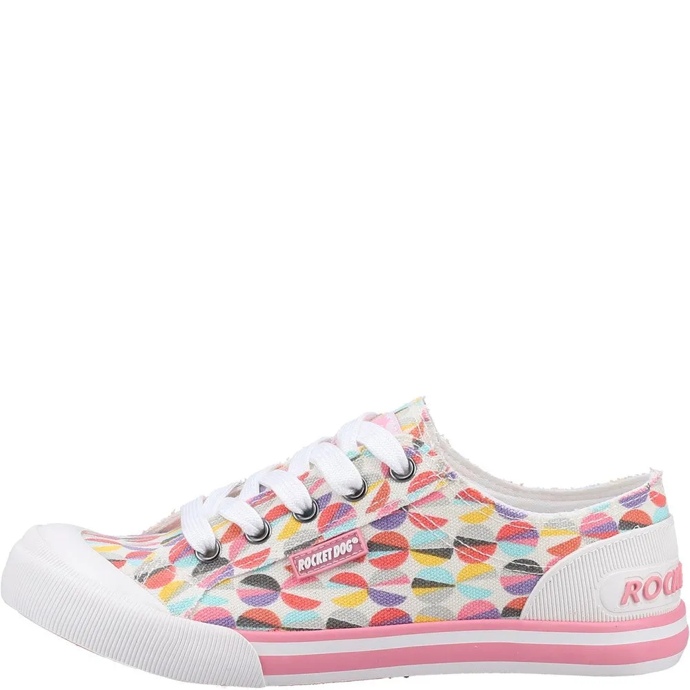 Rocket Dog Rocket Dog Jazzin Jixel Sneaker