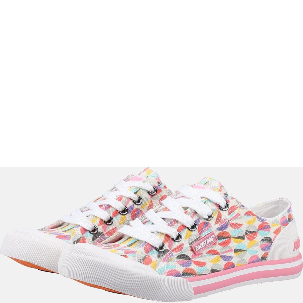 Rocket Dog Rocket Dog Jazzin Jixel Sneaker