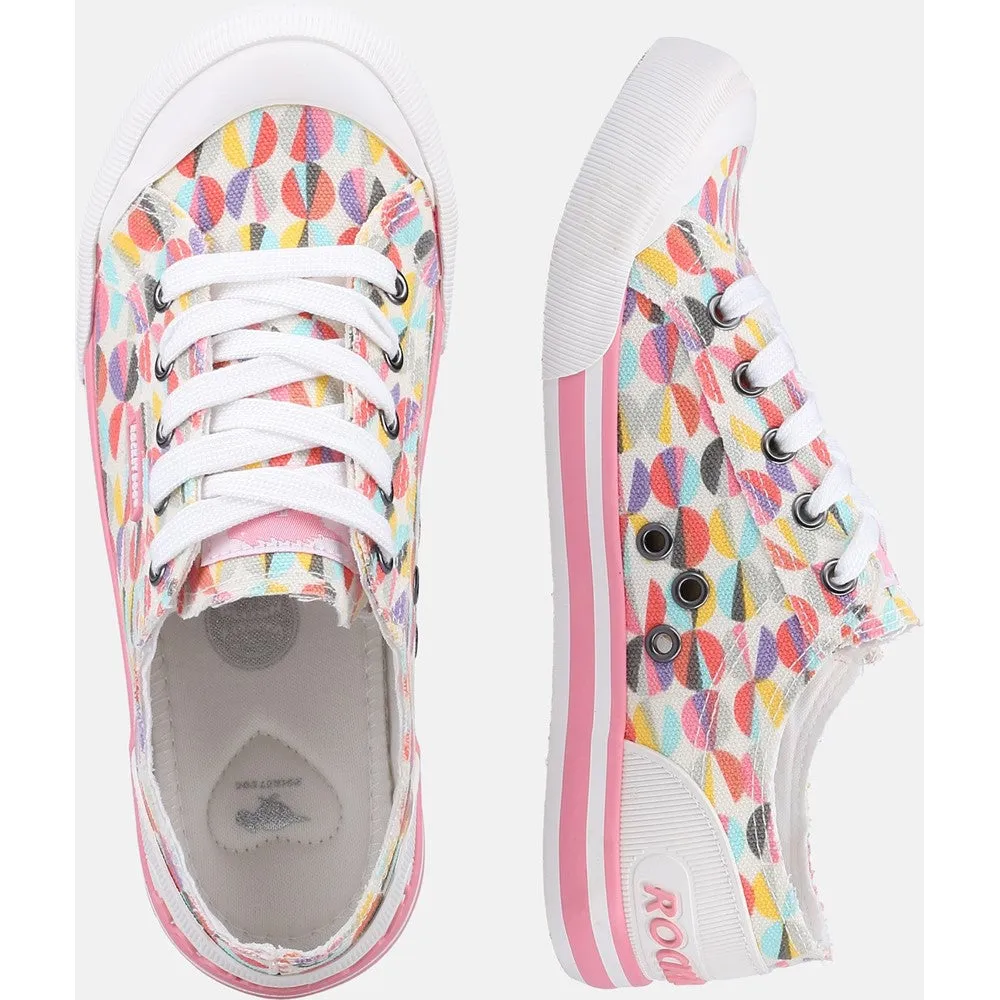 Rocket Dog Rocket Dog Jazzin Jixel Sneaker