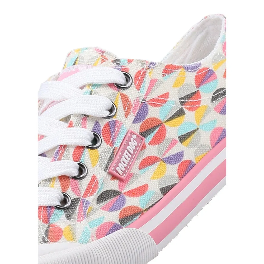 Rocket Dog Rocket Dog Jazzin Jixel Sneaker