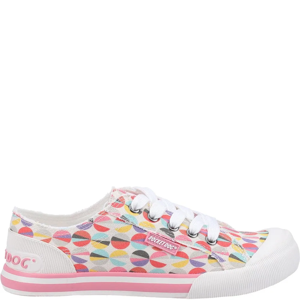 Rocket Dog Rocket Dog Jazzin Jixel Sneaker