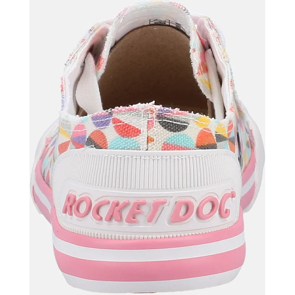 Rocket Dog Rocket Dog Jazzin Jixel Sneaker
