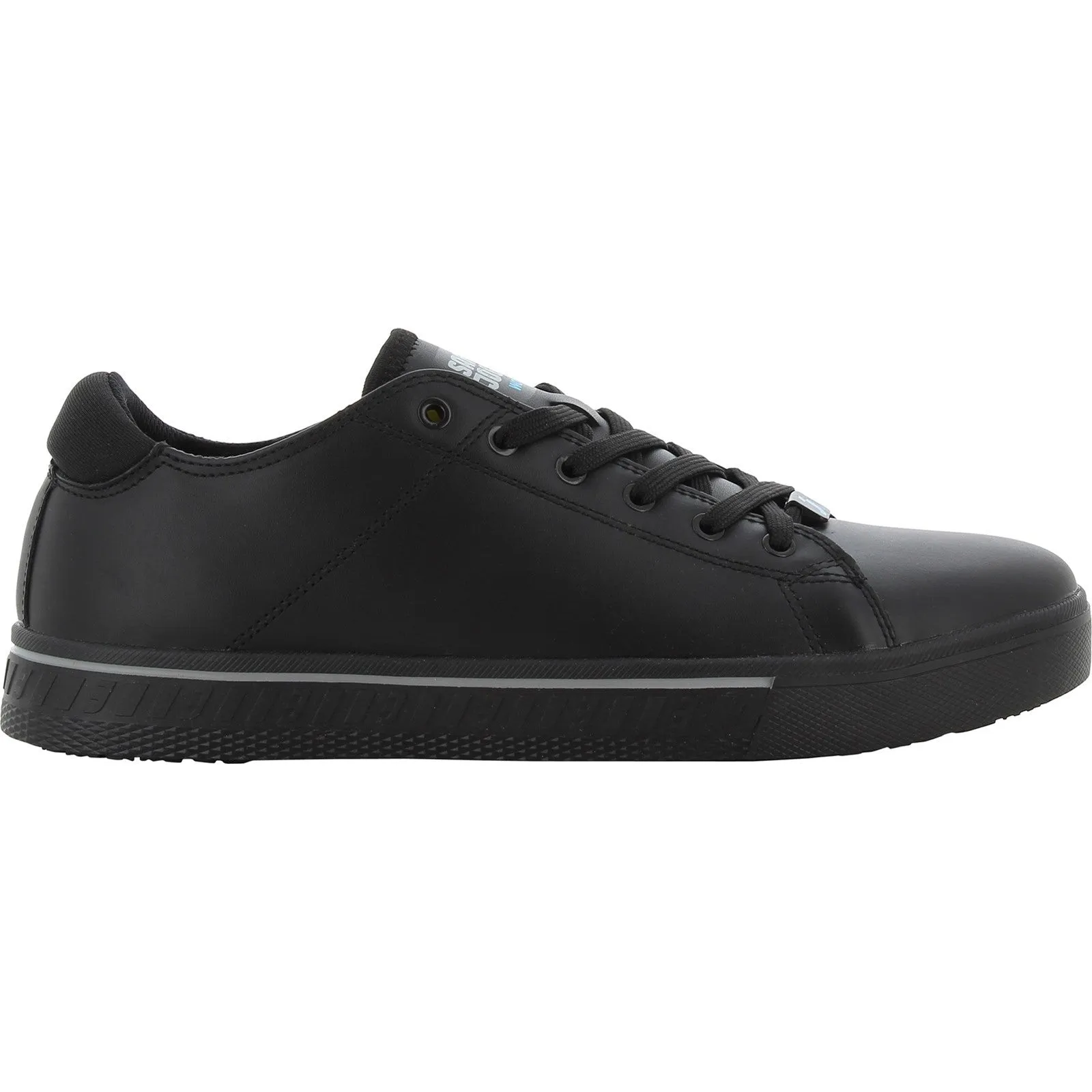 Safety Jogger COOL O2 Trainer O2 Black