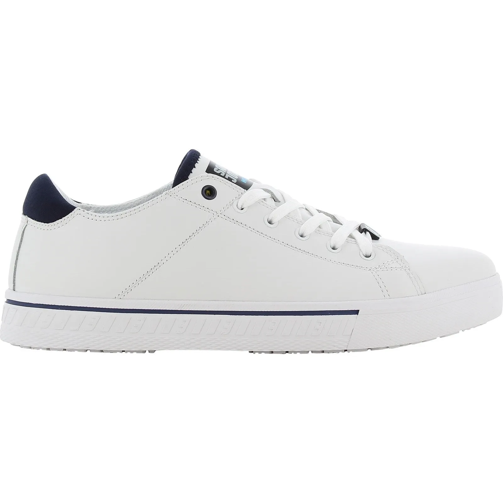 Safety Jogger COOL O2 Trainer O2 White