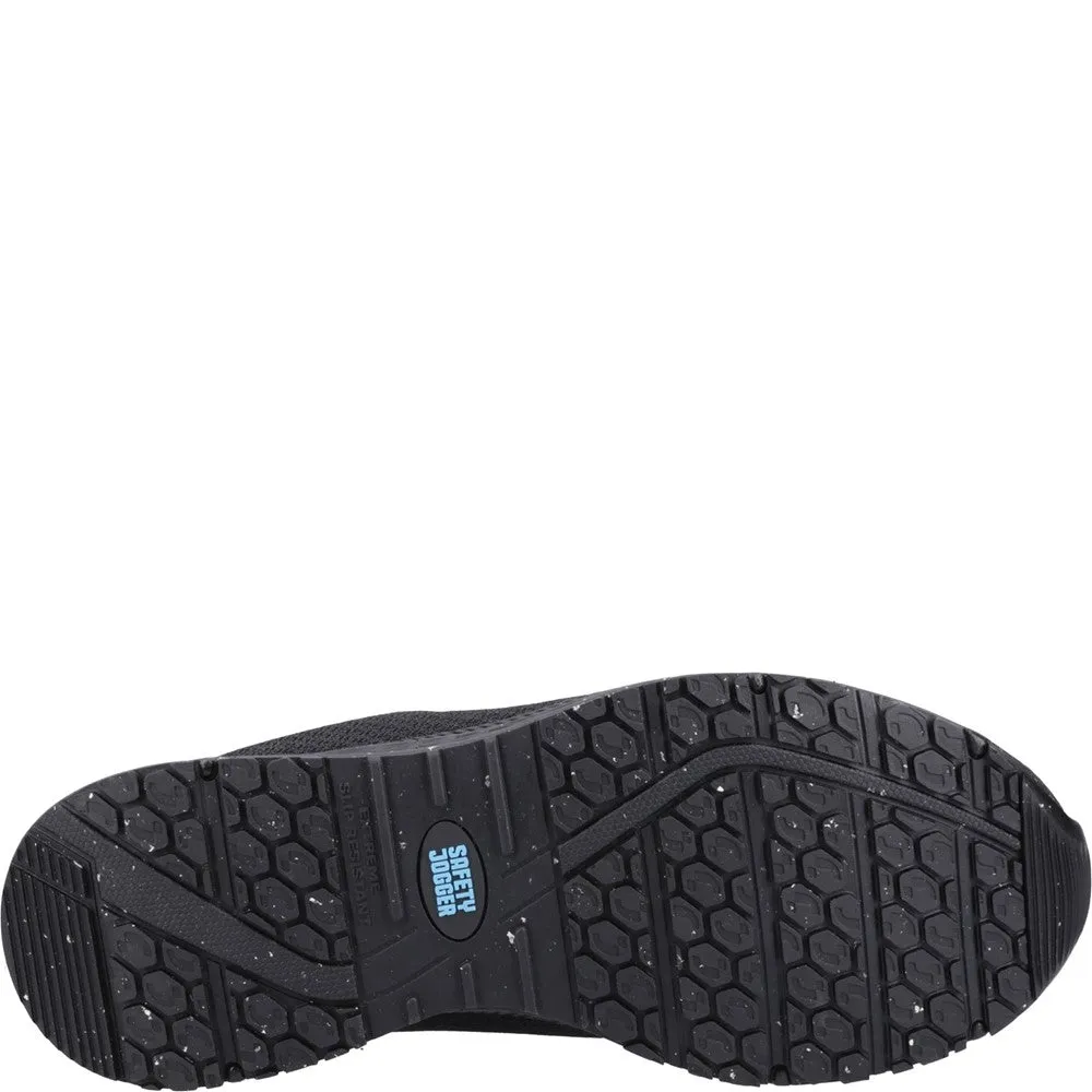 Safety Jogger JUNO O1 Shoe