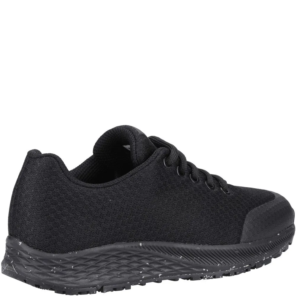 Safety Jogger JUNO O1 Shoe