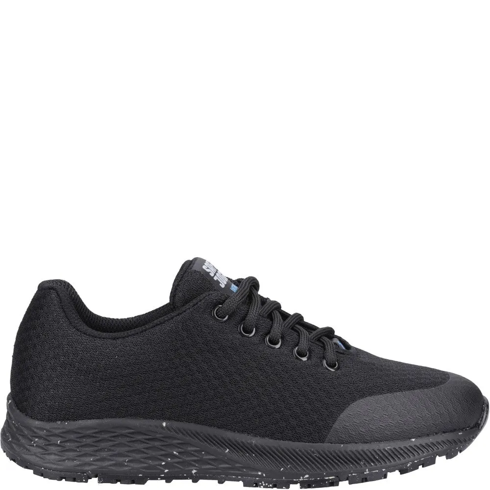 Safety Jogger JUNO O1 Shoe