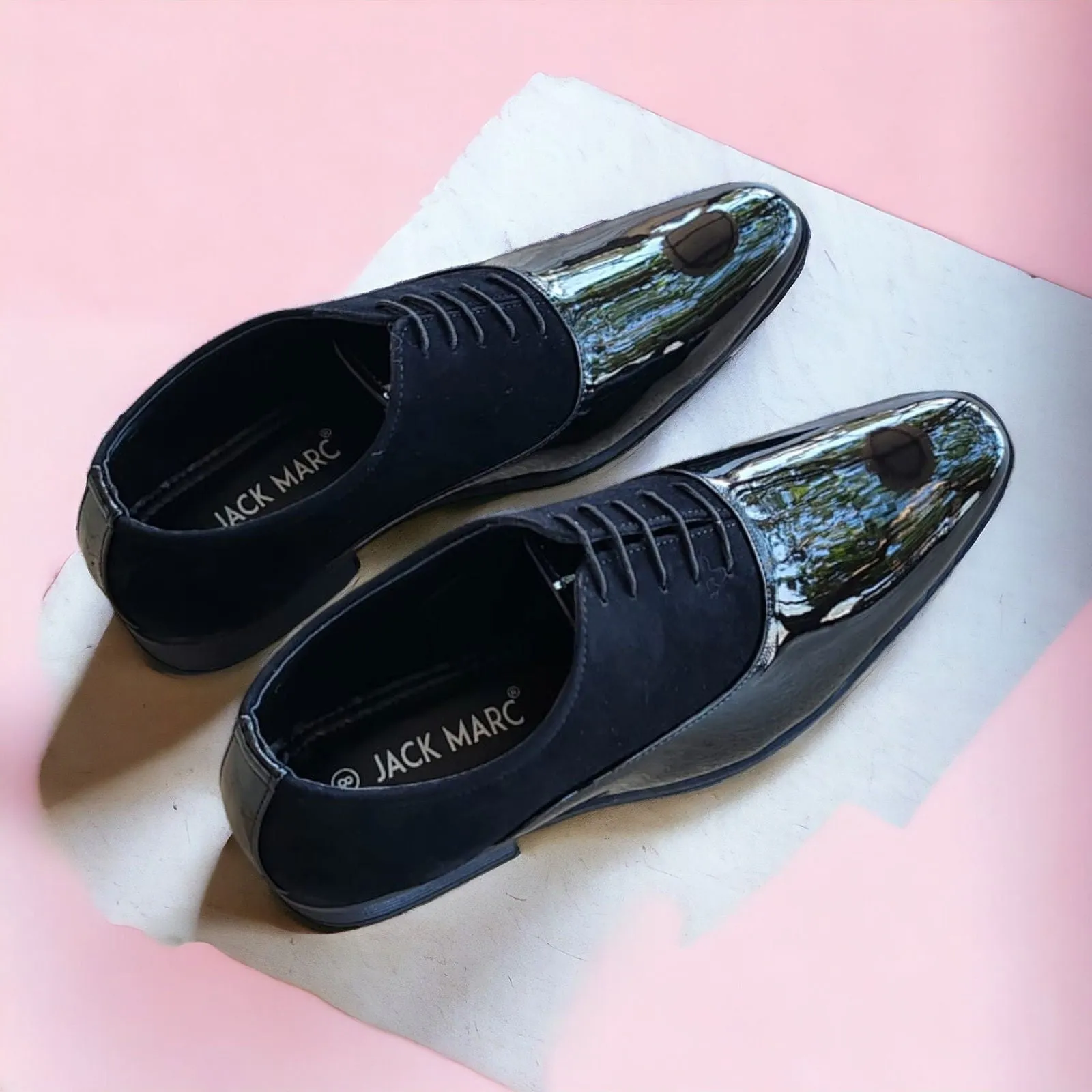 Semi Formal Shoes Men