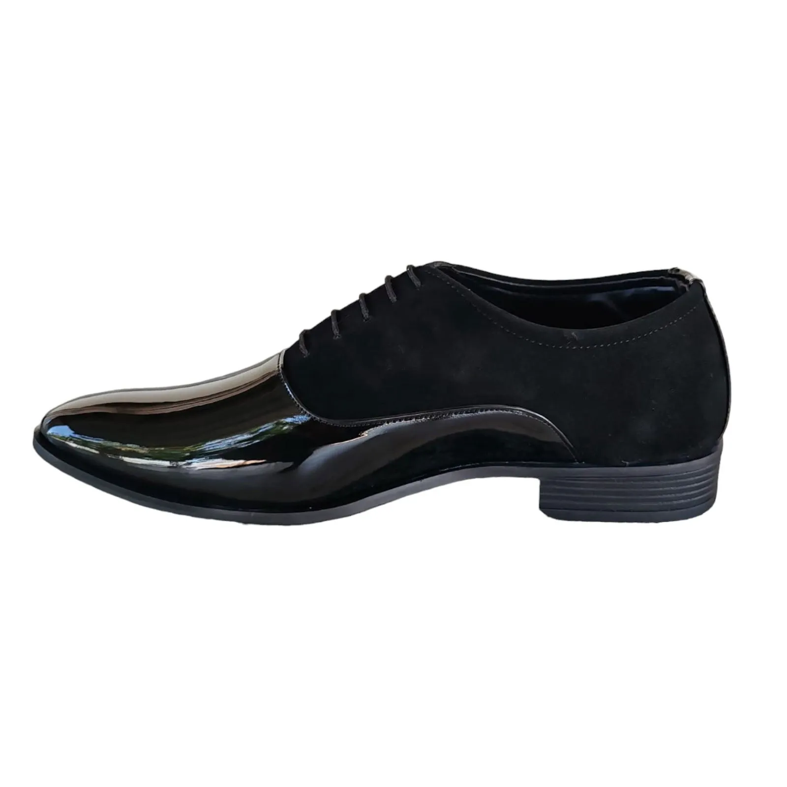 Semi Formal Shoes Men