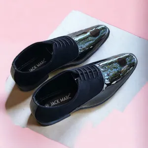 Semi Formal Shoes Men