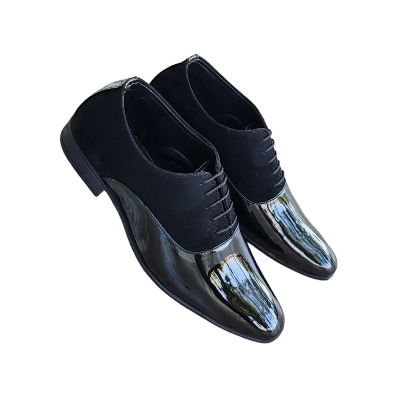 Semi Formal Shoes Men