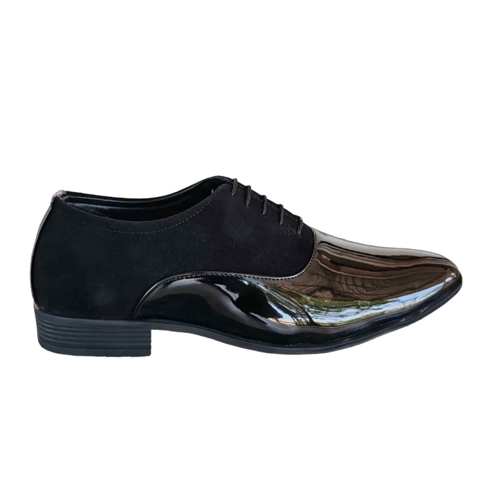 Semi Formal Shoes Men
