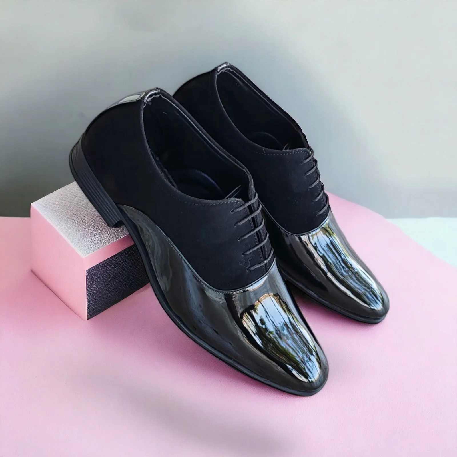 Semi Formal Shoes Men