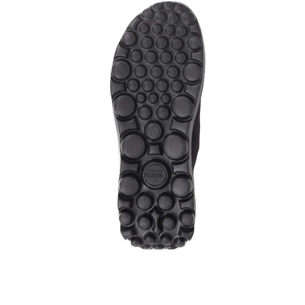 Skechers Slip-ins: GO WALK Travel - Milan - SKE39015 / 324 683
