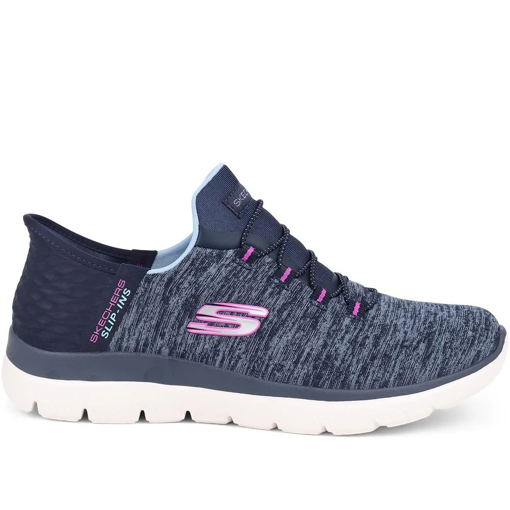 Skechers Slip-ins®: Summits - Dazzling Haze - SKE39055 / 324 794