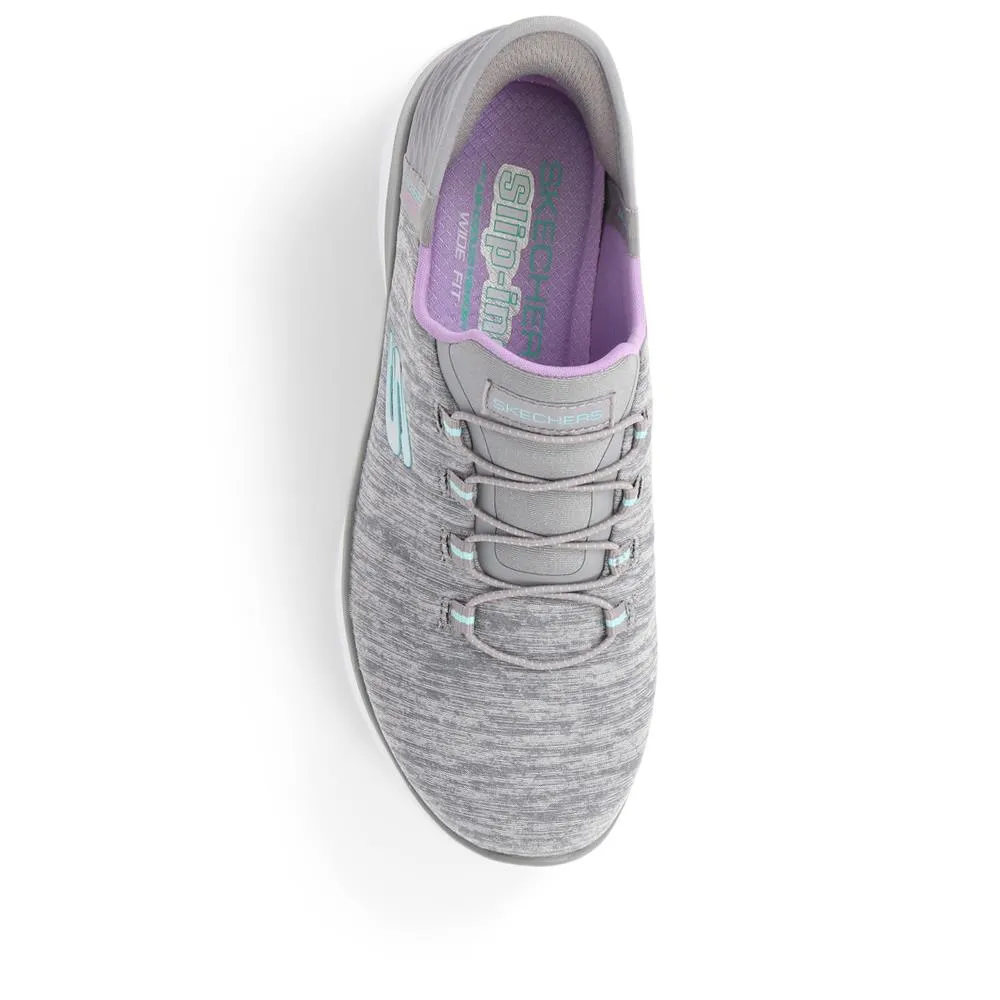 Skechers Slip-ins®: Summits - Dazzling Haze - SKE39055 / 324 794