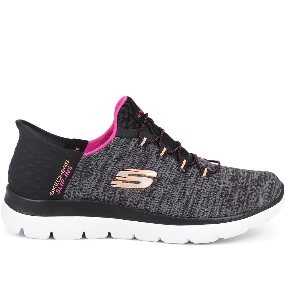 Skechers Slip-ins®: Summits - Dazzling Haze - SKE39055 / 324 794