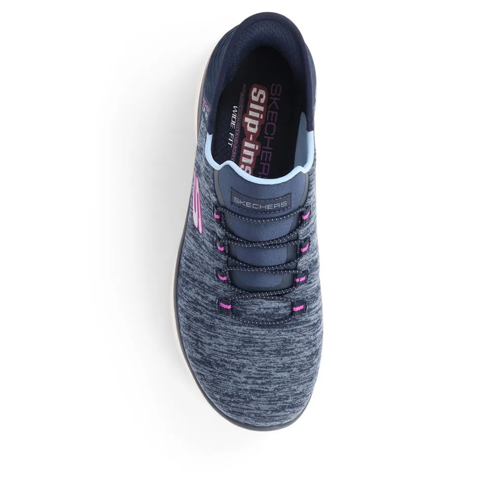 Skechers Slip-ins®: Summits - Dazzling Haze - SKE39055 / 324 794