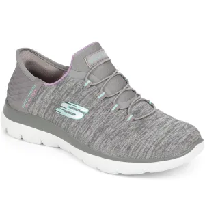 Skechers Slip-ins®: Summits - Dazzling Haze - SKE39055 / 324 794