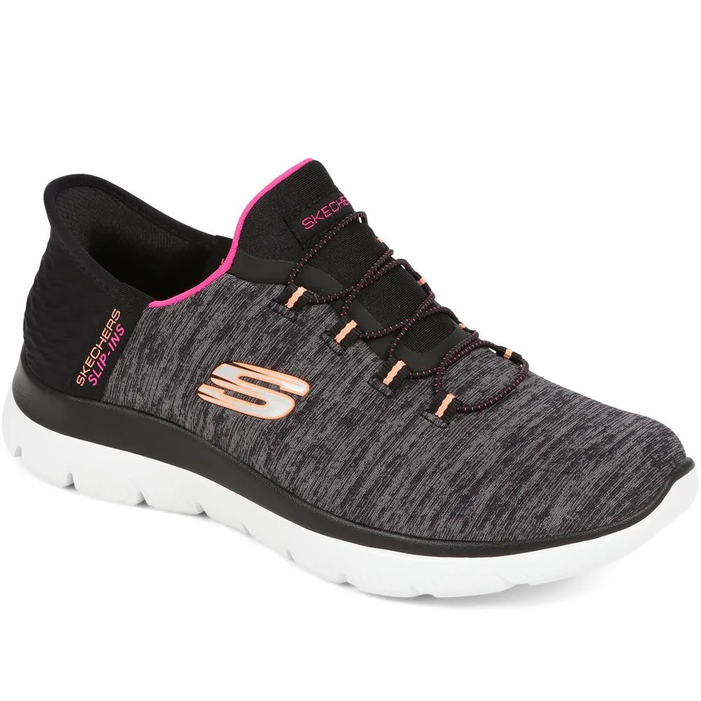 Skechers Slip-ins®: Summits - Dazzling Haze - SKE39055 / 324 794